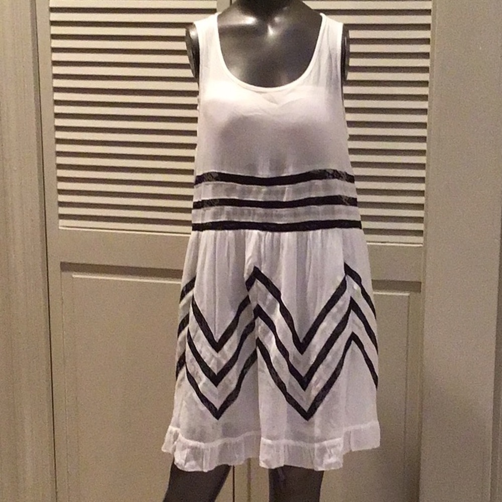 West 36th dress
